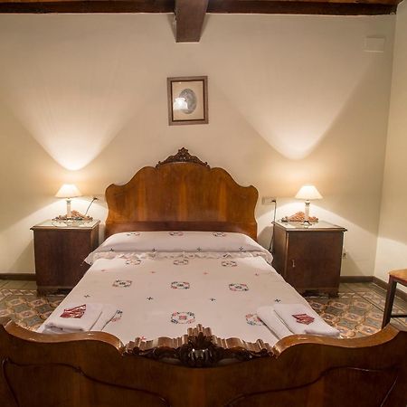 Casa Rural Churruca Хараис-де-ла-Вера Экстерьер фото